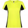 Camiseta técnica de poliéster Shanghai Woman