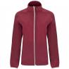 Chaqueta cortavientos técnica ligera Glasgow Woman