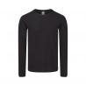 Camiseta adulto color Iconic long sleeve T