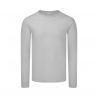 Camiseta adulto color Iconic long sleeve T