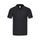 Polo adulto color Original Ref.1331-NEGRO