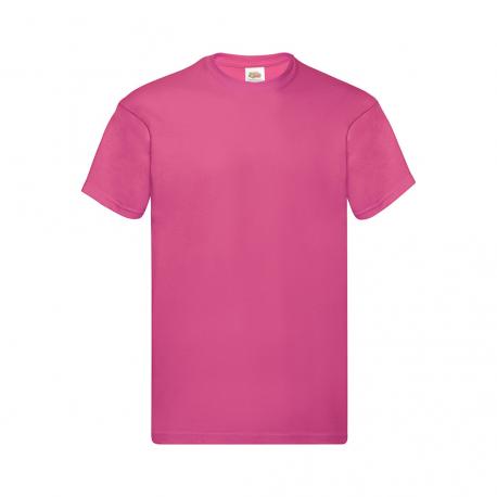 Camiseta de adulto color Original T 145g/m2