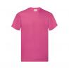 Camiseta de adulto color Original T 145g/m2