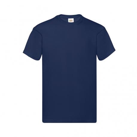 Camiseta de adulto color Original T 145g/m2