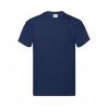 Camiseta de adulto color Original T 145g/m2