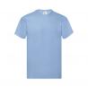 Camiseta de adulto color Original T 145g/m2