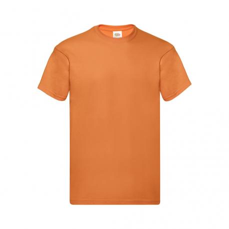 Camiseta de adulto color Original T 145g/m2