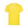 Camiseta de adulto color Original T 145g/m2