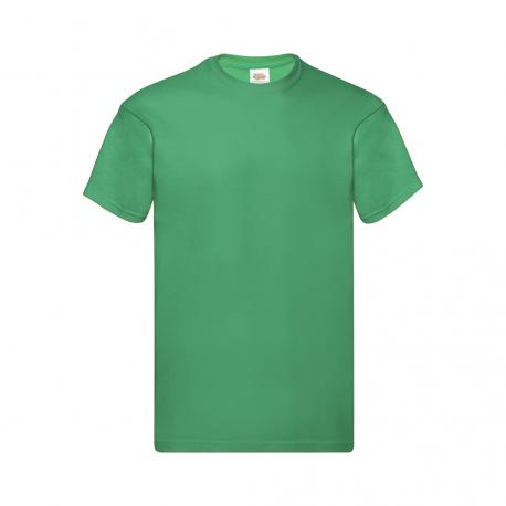 Camiseta de adulto color Original T 145g/m2