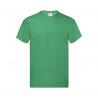 Camiseta de adulto color Original T 145g/m2