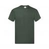 Camiseta de adulto color Original T 145g/m2