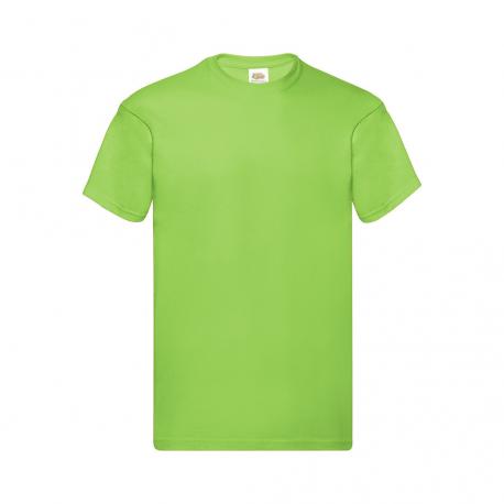 Camiseta de adulto color Original T 145g/m2