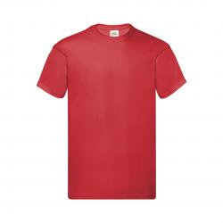 Camiseta adulto color Original T