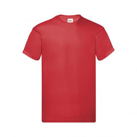 Camiseta de adulto color Original T 145g/m2