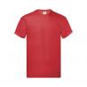 Camiseta de adulto color Original T 145g/m2