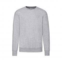 Sudadera adulto Lightweight Set-In S