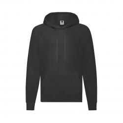 Sudadera adulto Lightweight hooded S