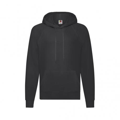 Sudadera adulto Lightweight hooded S