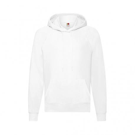 Sudadera adulto Lightweight hooded S