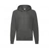 Sudadera adulto Lightweight hooded S