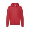 Sudadera adulto Lightweight hooded S