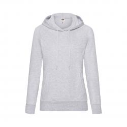 Sudadera mujer Lightweight hooded S
