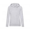 Sudadera mujer Lightweight hooded S