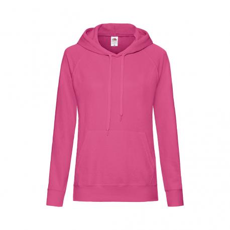 Sudadera mujer Lightweight hooded S