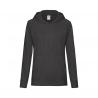 Sudadera mujer Lightweight hooded S