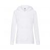 Sudadera mujer Lightweight hooded S