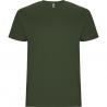 Camiseta de manga corta Stafford 190g/m2