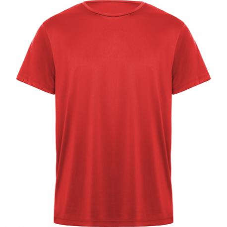 Camiseta técnica de manga corta traspirable DAYTONA