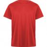 Camiseta técnica de manga corta traspirable DAYTONA