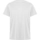 Camiseta técnica de manga corta traspirable DAYTONA Ref.RCA0420-BLANCO
