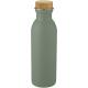 Botella de acero inoxidable de 650 ml Kalix Ref.PF100677-VERDE MEZCLA 