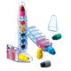 Juego pinturas cera Magic Ref.MDIT1329-TRANSPARENTE 