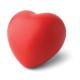 Anti-Estrés forma de corazón Lovy Ref.MDIT3459-ROJO 