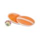 Juego con bola de ventosa Catch&play Ref.MDIT3852-NARANJA 