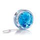 Yoyo luminoso Flashyo Ref.MDIT3854-AZUL 