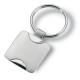Llavero plateado Simplis Ref.MDKC2591-PLATA 