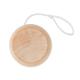 Yoyo de madera Natus Ref.MDKC2937-MADERA 