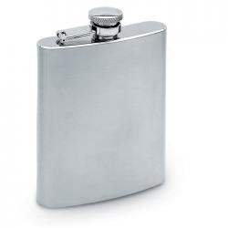 Licorera de metal Slimmy flask