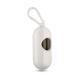 Contenedor bolsas animales Tedy Ref.MDMO7681-BLANCO 