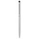 Bolígrafo stylus Neilo Ref.MDMO8209-PLATA MATE 