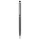 Bolígrafo stylus Neilo Ref.MDMO8209-TITANIO 