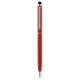 Bolígrafo stylus Neilo Ref.MDMO8209-ROJO 