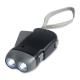 Led torch Robin Ref.MDMO8235-NEGRO 