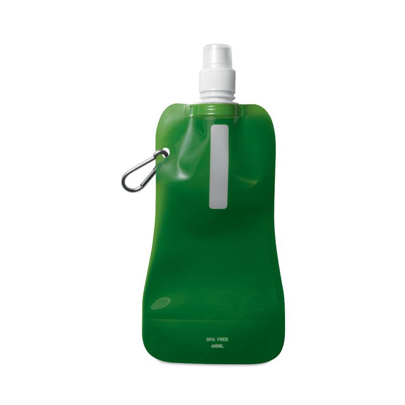 E-Senior Botella de agua plegable libre de BPA, botella de agua plegable de  20 onzas para botellas d…Ver más E-Senior Botella de agua plegable libre