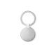 Llavero redondo Roundy Ref.MDMO8462-BLANCO 