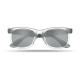Gafas de sol espejadas UV400 America Touch Ref.MDMO8652-NEGRO 